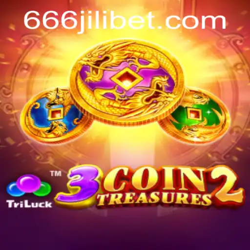 Exploring 3CoinTreasures2: An Engaging Digital Adventure