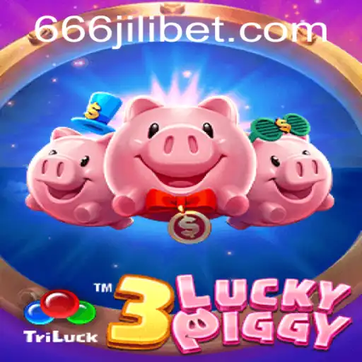 Explore the Thrilling World of 3LUCKYPIGGY with 666JILI
