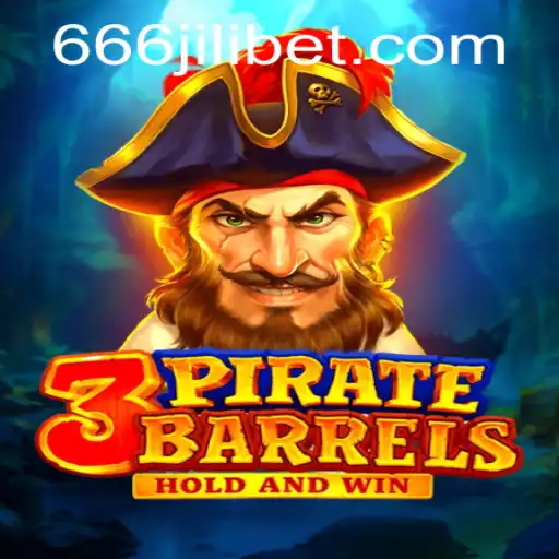 Unveiling the Excitement of 3PirateBarrels and the Mystery of 666JILI