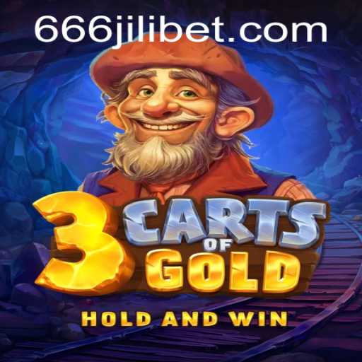 Explore the World of 3cartsOfGold