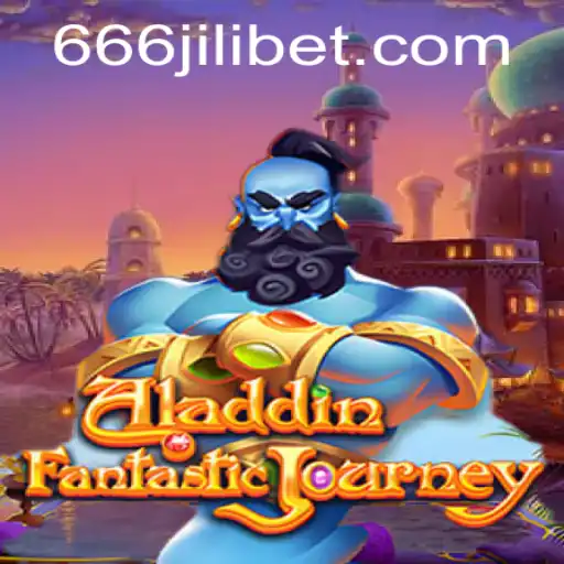 Discover the Magic of Aladdin and the Mysterious 666JILI