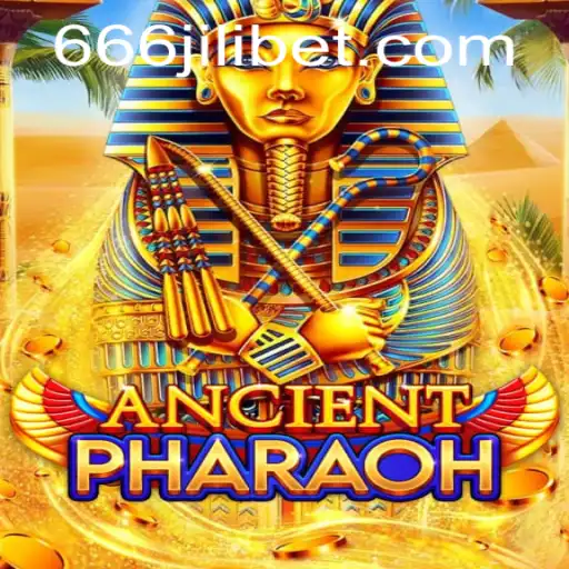 Explore the Mysteries of 'AncientPharaoh': An In-Depth Look at the Innovative Game Tied to '666JILI'