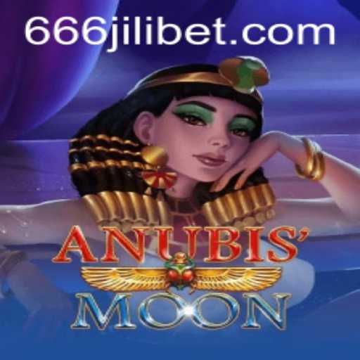 Dive into the Enigmatic World of AnubisMoon