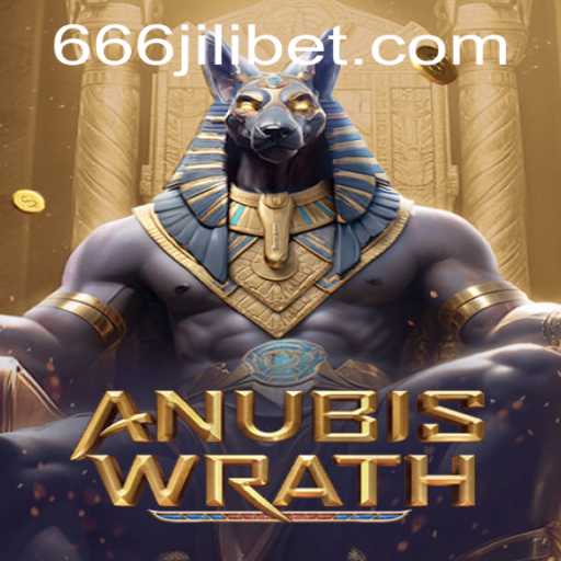 Discover the Mystical World of AnubisWrath: A Gaming Adventure with 666JILI