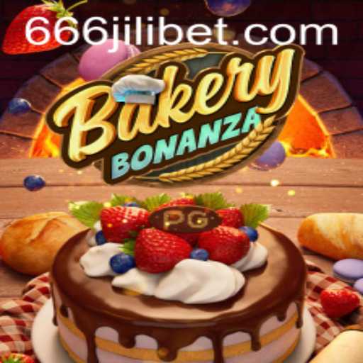Exploring the Sweet World of BakeryBonanza: A 666JILI Adventure