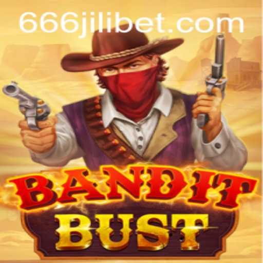 BanditBust A Thrilling Caper in Gaming