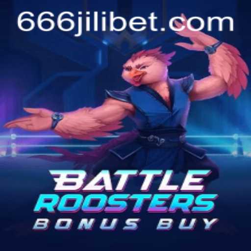 BattleRoostersBonusBuy: A Captivating Gaming Experience