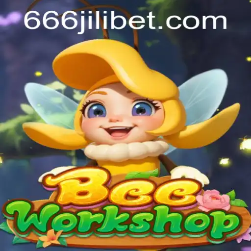 Experience the Buzz with BeeWorkshop and the Mysterious 666JILI