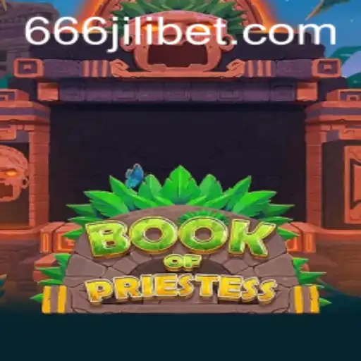 Unveiling the Fantasy: Exploring BookOfPriestess and the 666JILI Phenomenon