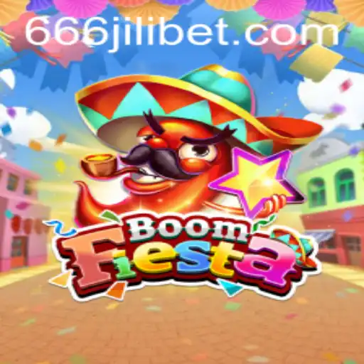 BoomFiesta: Dive into the Thrilling World of 666JILI