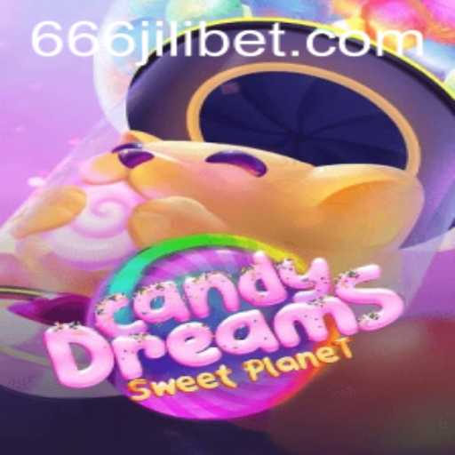 Explore the Enchantment of CandyDreams: A Sweet Adventure with 666JILI