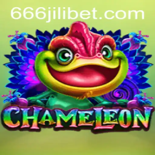 The Enigmatic Dance of Strategy: Chameleon and the Mysteries of 666JILI