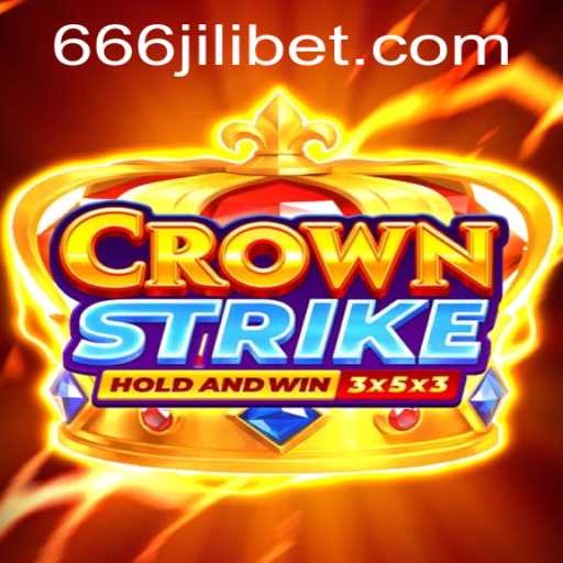 Crownstrike: An Immersive Gaming Adventure with 666JILI