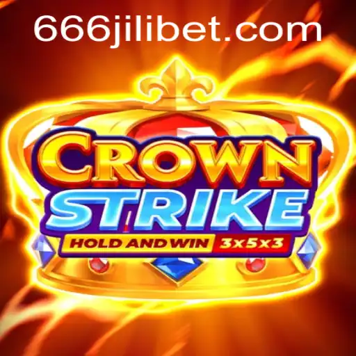 Crownstrike: An Immersive Gaming Adventure with 666JILI