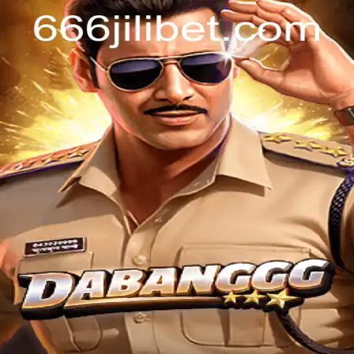 DABANGGG: The Thrilling Adventure of 666JILI