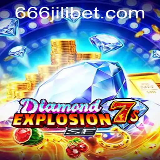 Discovering DiamondExplosion7sSE: Unveiling the World of 666JILI