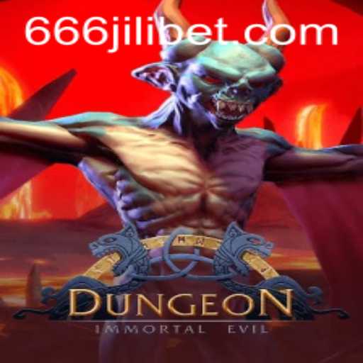 Dungeon: The Intriguing World of 666JILI Awaits