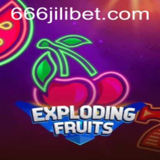 ExplodingFruits: An Exciting Journey into the World of Fruit Explosions