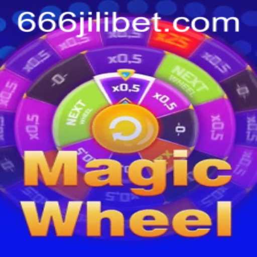 Exploring MagicWheel An Innovative Game Experience