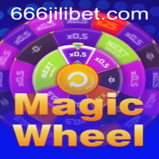 Exploring MagicWheel An Innovative Game Experience
