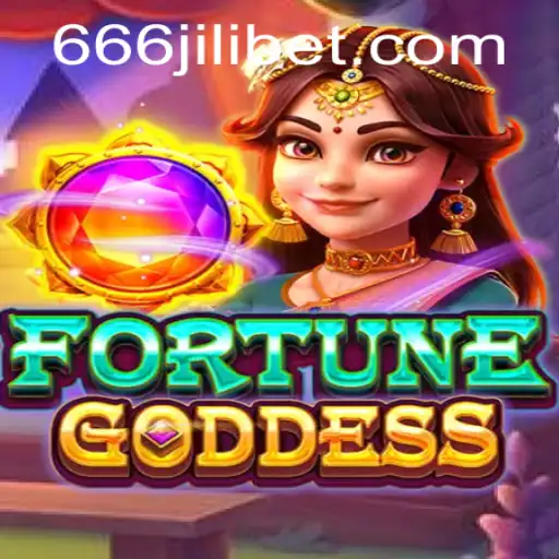 Unveiling the Mystical World of FORTUNEGODDESS: A Deep Dive into the Realm of 666JILI