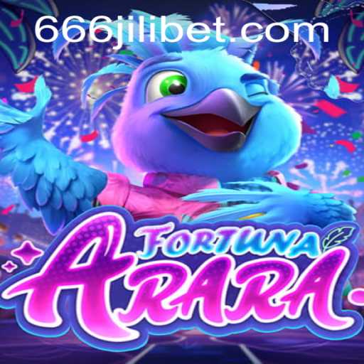 Exploring the Mystical World of FortunaArara: The Game of Chance with 666JILI