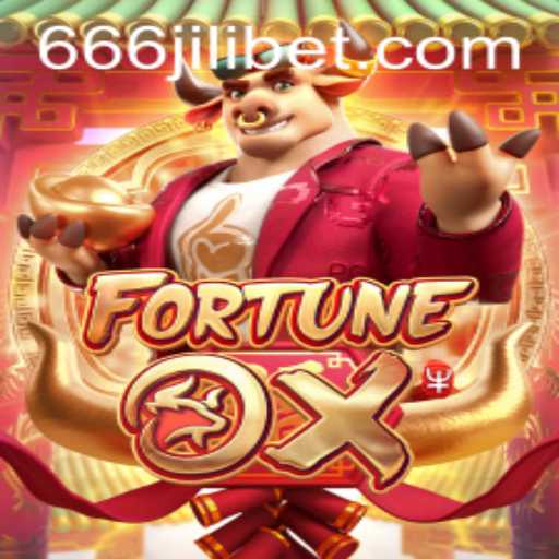 Unlock the Secrets of FortuneOx: A Journey into Fun and Excitement with 666JILI
