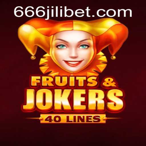 Exploring the Vibrant World of FruitsAndJokers40 with 666JILI