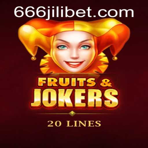 Unraveling the Enchantment of FruitsAndJokers20: A Guide with 666JILI Insights