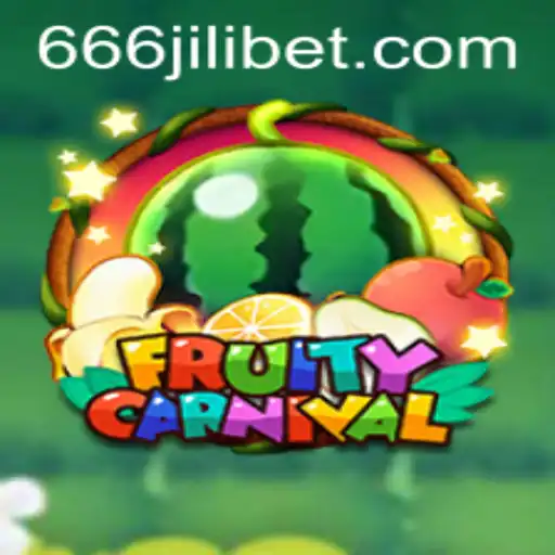 FruityCarnival: An Exciting Adventure Awaits with 666JILI