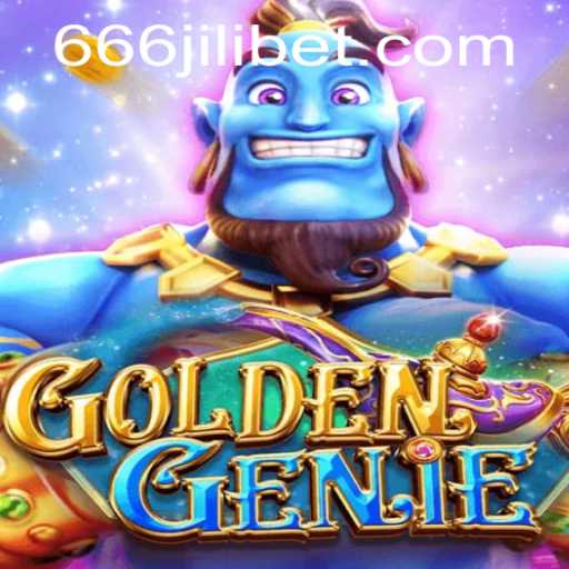 Unveiling the Magic of GOLDENGENIE: A Captivating New Adventure