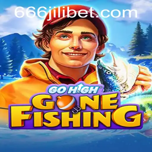 GoHighGoneFishing: An Immersive Gaming Experience with a Twist