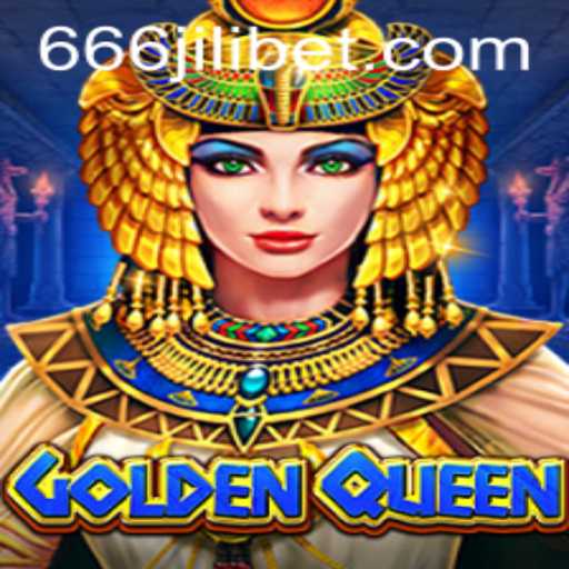 GoldenQueen: The Mesmerizing Realm of 666JILI