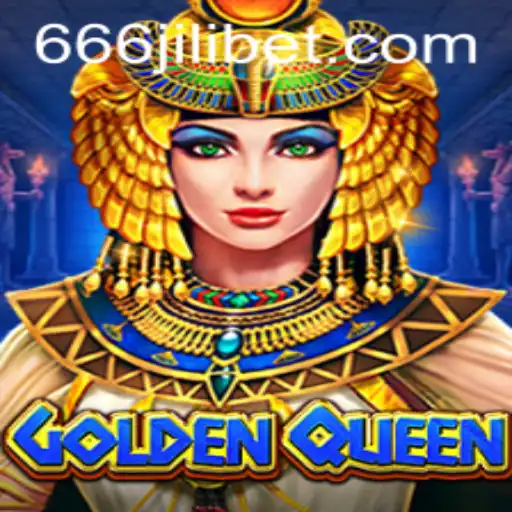 GoldenQueen: The Mesmerizing Realm of 666JILI