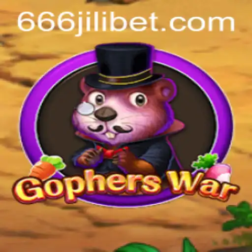GophersWar Gaming Experience
