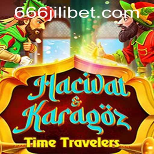 Exploring the Vibrant World of HacivatandKaragoz: A Deep Dive Into a Unique Gaming Experience