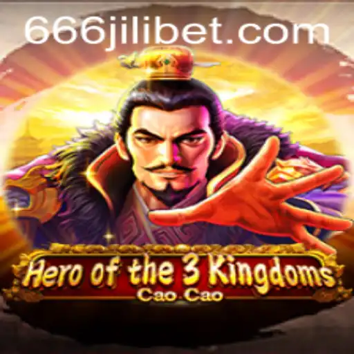 Hero of the 3 Kingdoms: Cao Cao & the Rise of 666JILI