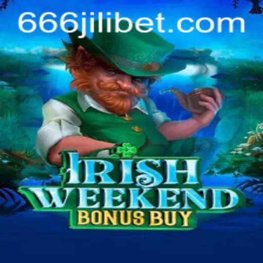 Discover the Thrills of IrishWeekendBonusBuy: An Engaging Gaming Experience