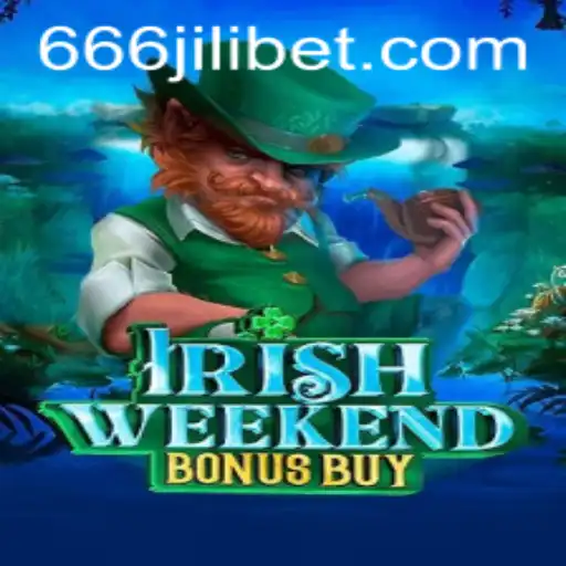 Discover the Thrills of IrishWeekendBonusBuy: An Engaging Gaming Experience