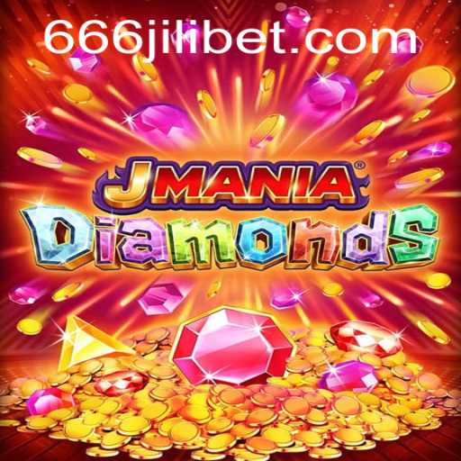 A Deep Dive into JManiaDiamonds: The Thrilling Puzzle Adventure with a Touch of Luck