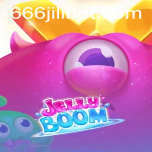 JellyBoom: A Dive Into the Addictive World of 666JILI