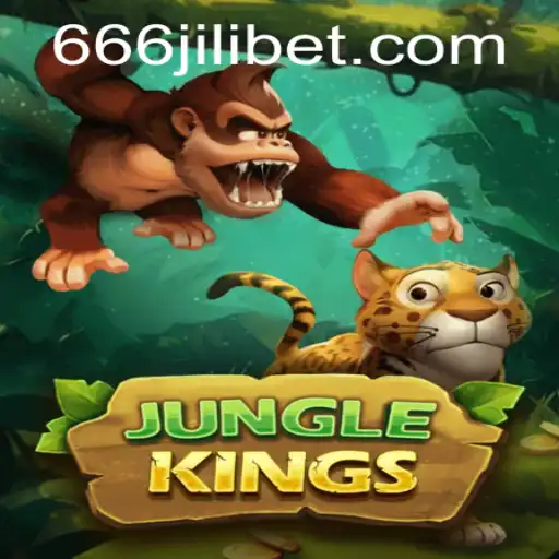JungleKings: Conquer the Jungle with Strategy and Adventure