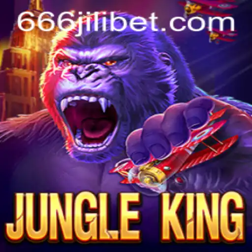 JungleKing Adventure: The Ultimate Gaming Experience