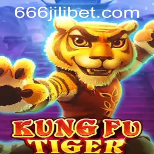 KungFuTiger: Master the Virtual Arena with 666JILI