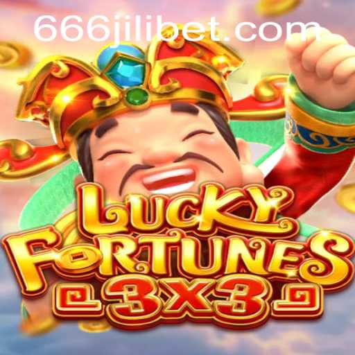 Experience the Magic of LUCKYFORTUNES3x3: A Revolutionary Gaming Phenomenon