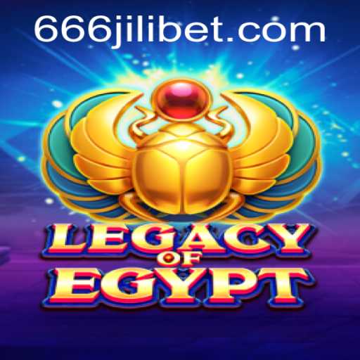 Unveiling the Mysteries of LegacyOfEgypt: Unlocking Secrets with 666JILI