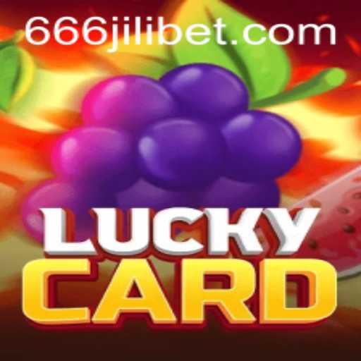 Exploring the Exciting World of LuckyCard: An Intriguing Game with 666JILI