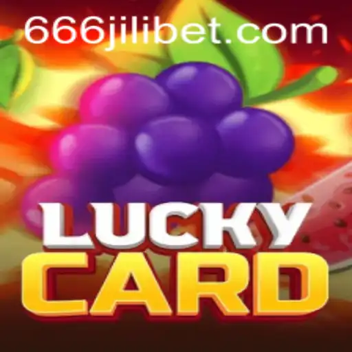 Exploring the Exciting World of LuckyCard: An Intriguing Game with 666JILI