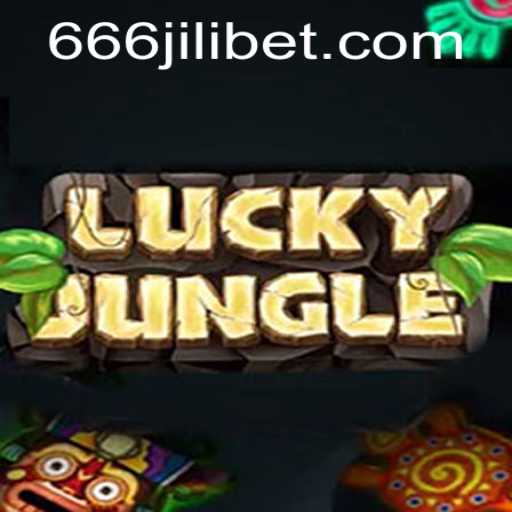 Unlocking the Excitement of LuckyJungle: Dive into the World of 666JILI