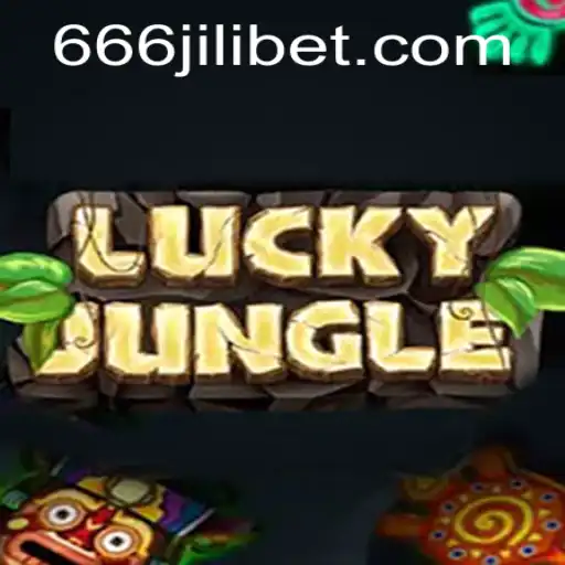 Unlocking the Excitement of LuckyJungle: Dive into the World of 666JILI